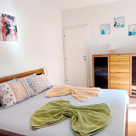 Secret Mirage Apartment コトル エクステリア 写真