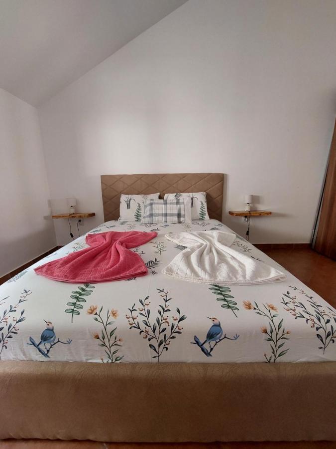 Secret Mirage Apartment コトル エクステリア 写真