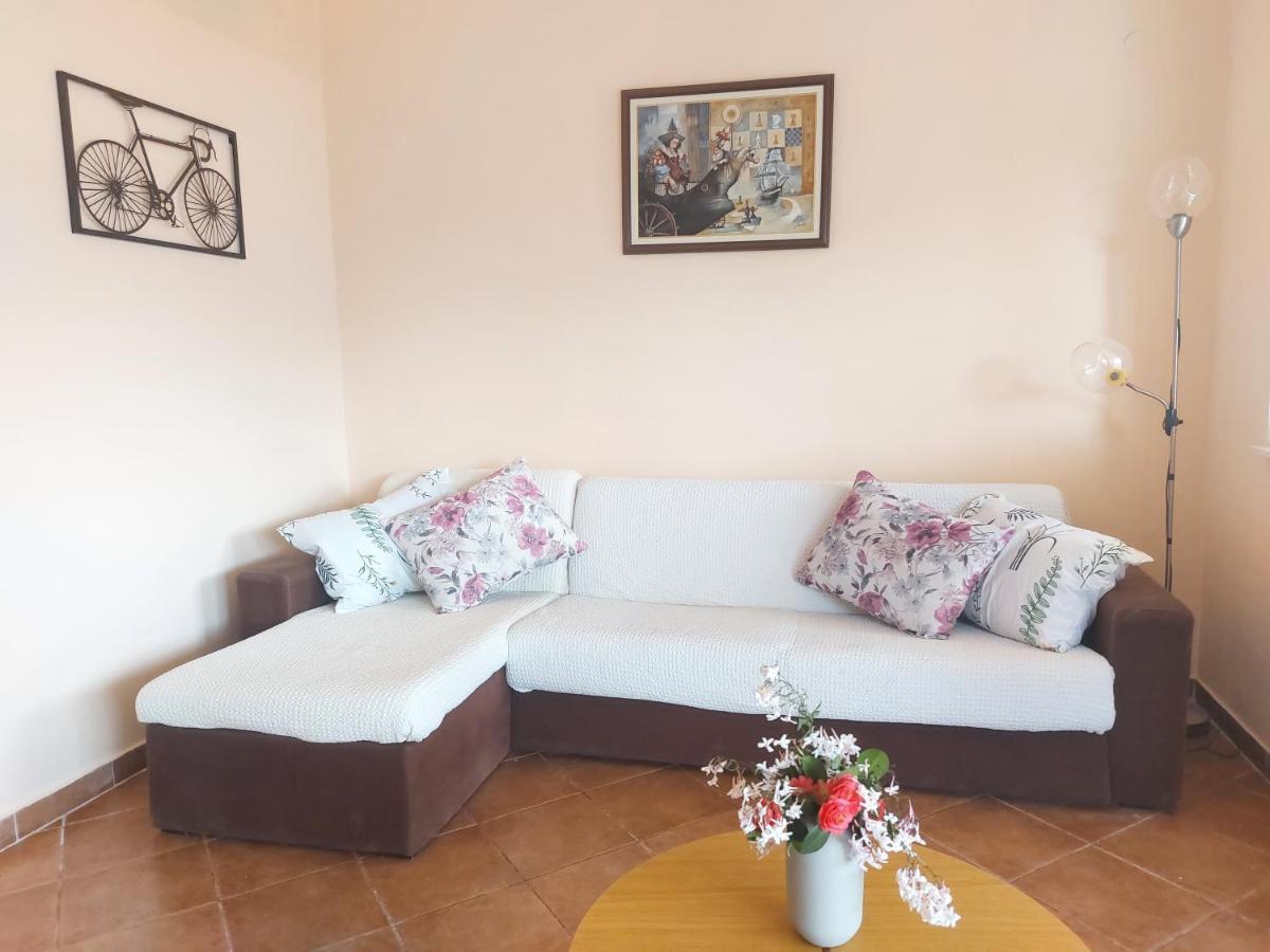 Secret Mirage Apartment コトル エクステリア 写真